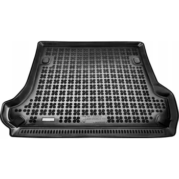 autokoberec Gumová vana do kufru Rezaw-Plast