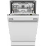 Plně vestavná myčka nádobí MIELE G 5590 SCVi SL Active - při nákupu na soukromou osobu a s naší montáží = cena: 30 536 Kč.