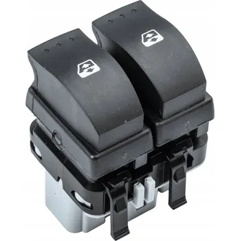 autokoberec SPÍNAČ OVLÁDÁNÍ ELEKTRICKÝCH OKEN RENAULT