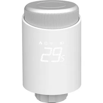Hlavice pro radiátor Smart termostatická hlavice AVATTO TRV10 ZigBee Tuya