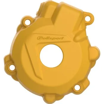 IGNITION CVR PROT HVA YEL HUSQVARNA FE 250 2014-2016