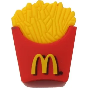 USB flash disk USB flash disk 3.0 32 GB ŽLUTÉ HRANOLKY MC DONALD'S