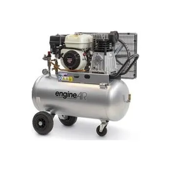 Dílna Schneider Kompresor engineAIR 5/100 10 Petrol