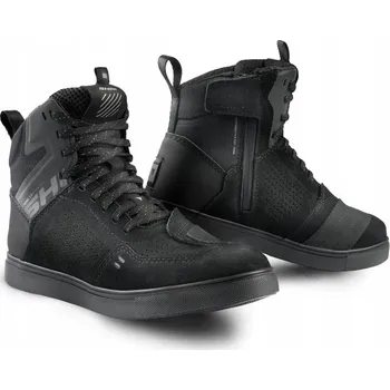 Moto bunda Moto boty Shima REBEL 2.0 VENT MEN BLK 47