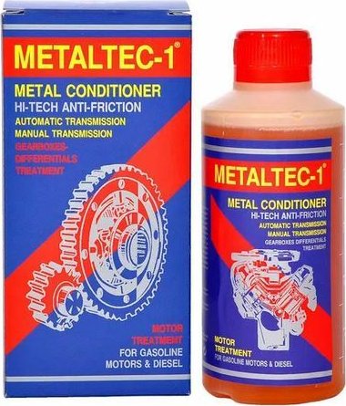 METALTEC 1 250 ml