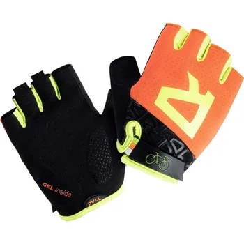 Rukavice Pánské Rukavice RADVIK HILDER M000137260 – Černá XXL