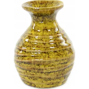 Váza Váza Midex sklo 9 Cm