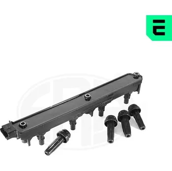 Zapalovací cívka Zapalovací cívka ERA 880118A