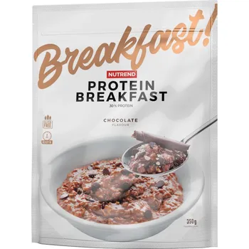 Protein Nutrend Protein Breakfast čokoláda 350 g