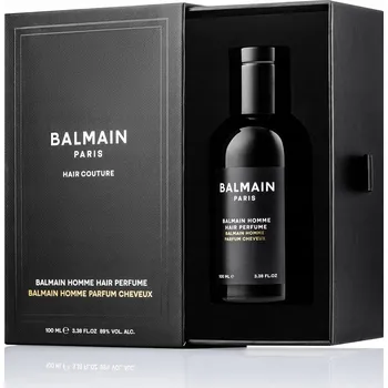 Pánský parfém Balmain Homme Hair Perfume parfém pro muže 100 ml