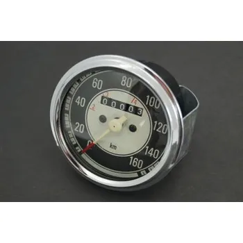 Tachometr Tachometr Jawa Californian 500 ohc 160 km Nový