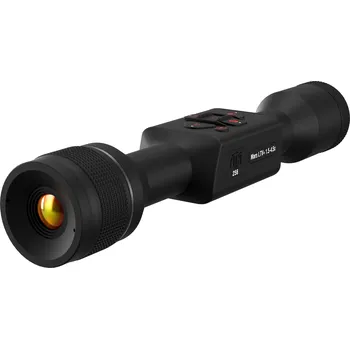 Puškohled ATN MARS LTV+ 256 1.5-4.5x termovizní puškohled