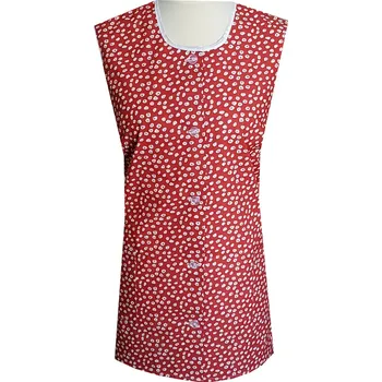 Kuchyňská zástěra FOLTÝN Zástěra 3/4 bavlna artikl 61 Velikost: 50, Materiál: Bavlna