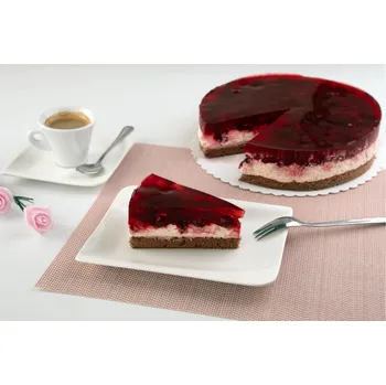 Sladká Pohotovost Višňový dort