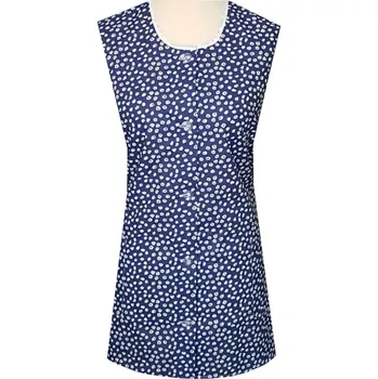 FOLTÝN Zástěra dlouhá bavlna artikl 64 Velikost: 50, Materiál: Bavlna