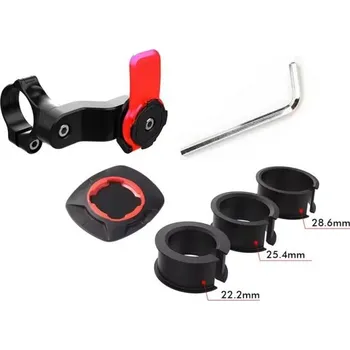 Twist Lock TWIST LOCK nastavitelný otočný držák na řídítka