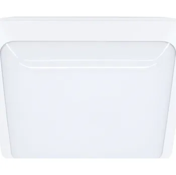 Stropní Svítidlo BEMKO GABI 30W 4000K 3500lm IP66 se senzorem C36-PSF712-304-MD