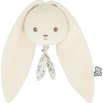 plyšák Kaloo Lapinoo Hudební hračka Zajíček krémový