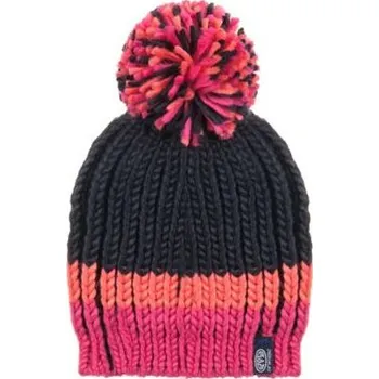 Čepice Zimní čepice Animal AVORAA Midnight Blue velikost O/S