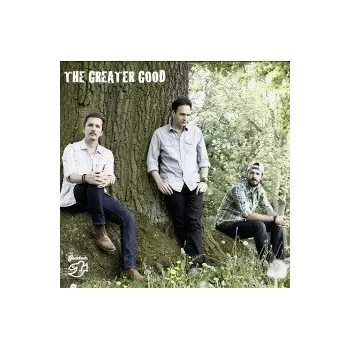 Zahraniční hudba Greater Good / Vinyl - Greater Good [UHQR]