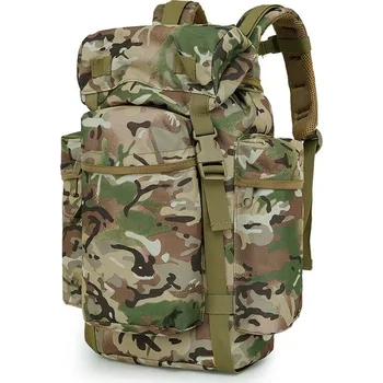 turistický batoh KOMBAT UK Batoh multicamo 30l BTP Velká Británie Kombat