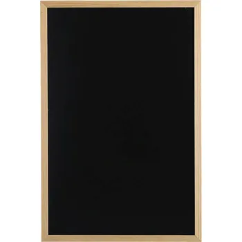 Kancelářský nábytek Zeller Křídová magnetická tabule, 60 x 40 cm