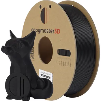 Filament Copymaster3D PLA Carbon - Ash Grey
