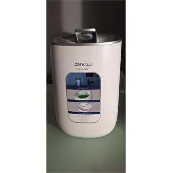 Odvlhčovač vzduchu ROZBALENO, BEZ KRABICE Odvlhčovač vzduchu Perfect Air OV1100