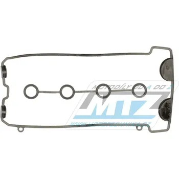 Těsnění motoru Těsnění víka ventilů Suzuki GSXR600 / 97-00 + GSXR750 / 96-99 36.933B02039