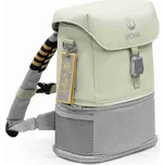 Stokke JetKids™ Backpack - dětský cestovní batoh, Sea Green