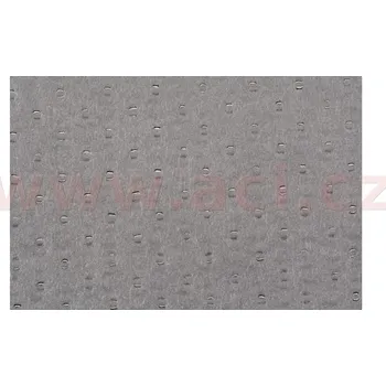 Těsnění motoru těsnící papír, impregnovaný olejem (1 mm, 300 x 450 mm) 43649