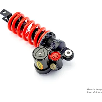 Tlumič mono K-TECH DDS 255-019-030-020 PRO 255-019-030-020