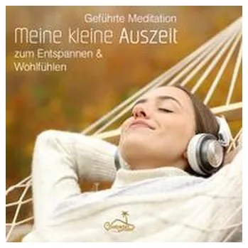 Meine kleine Auszeit - Fields, Alan