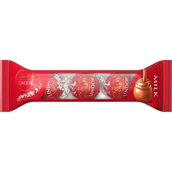 Lindor Trio 37g