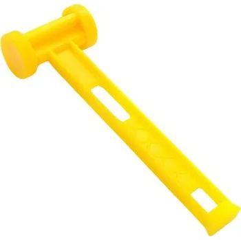 Stan Meteor Camp Hammer kladivo pro stanové kolíky balení 1 ks