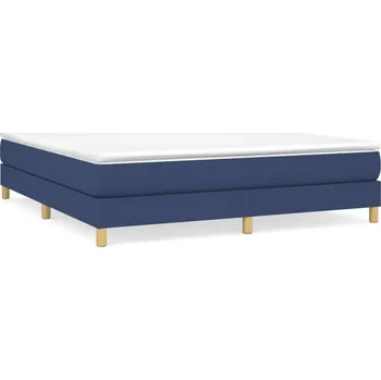 Postel Dřevěná manželská postel Zakito Home 240x200 vícebarevná