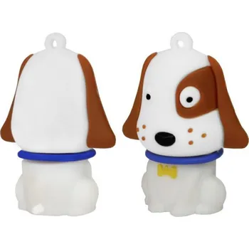 USB flash disk USB flash disc 32 GB BEAR DOG RUSSELL