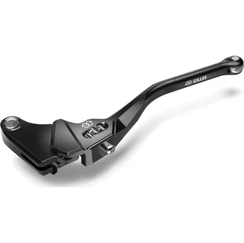 Frézovaná páčka spojky YAMAHA