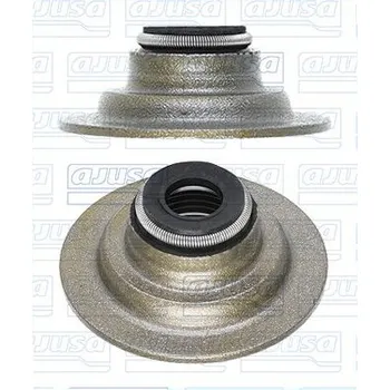 Těsnění motoru Těsnicí kroužek, dřík ventilu AJUSA 12010100