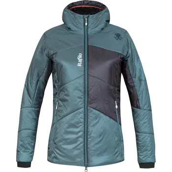 Dámská casual bunda Rafiki Flynn II Tapestry/Nights