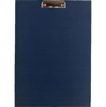 Desky s klipem A4 Biurfol modré