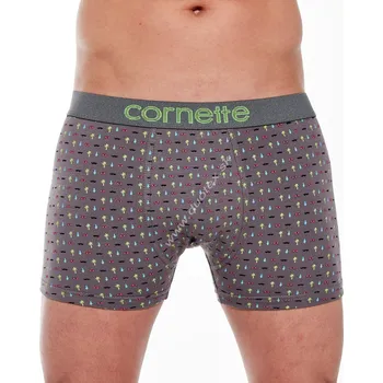 Pánské spodní prádlo Boxerky Cornette HighEmotion508/146 Barva: 146, Velikost: XL