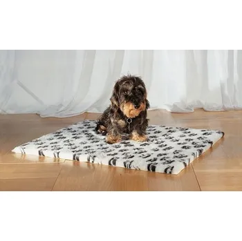 Dětská deka Kleinmetall VentaPet plyšová deka - 75 x 45 cm