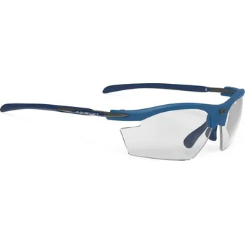 cyklistické brýle Rudy Project Rydon Pacific Blue Matte ImpactX 2 Black Photochromic