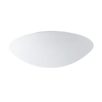 Průmyslové svítidlo Stmívatelné přisazené LED svítidlo Osmont AURA 11 IP44 DALI Varianta: 17 W, 1800 lm, 4000 K, DALI