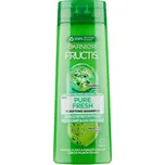 Šampon Fructis Pure Fresh 400 ml