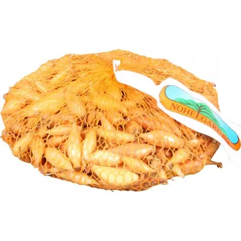 Semeno Cibule sazečka BIRNFORMIGE žlutá 500g