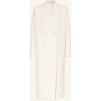 Dámský kabát Harris Wharf London Dámský Kabát, režná, 36