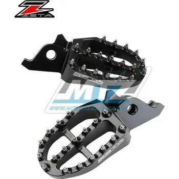 Stupačky ZETA Racing Alu - ZETA ZE93-1220 - Kawasaki KXF250+KX250 / 05-24 + KXF450+KX450 / 06-24 + KX250 / 05-08 + KLX450R + KX250X+KX450X KAWASAKI KX 250 F 2009-2018