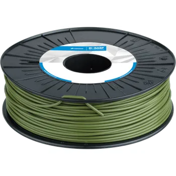 3D tisk BASF Ultrafuse PLA - Army Green